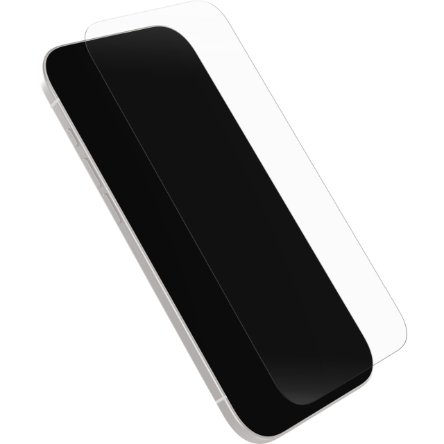 Otterbox Glass Iphone Air - Clear