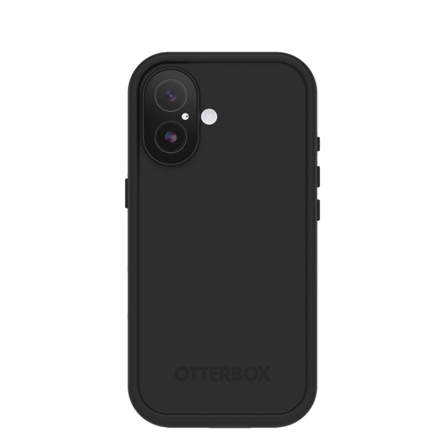 Otterbox Fre Magsafe Camera Control Iphone 17 - Black