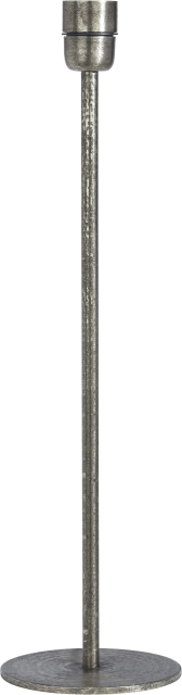PR Home Lampfot Base1444501 Beaten silver PR Home