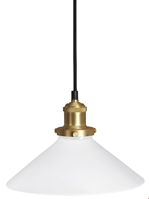 PR Home Fönsterlampa August 3122507 Opal 25 cm PR Home