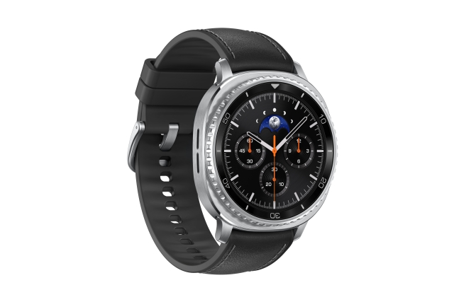 Samsung Galaxy Watch8 Classic eSim - Black