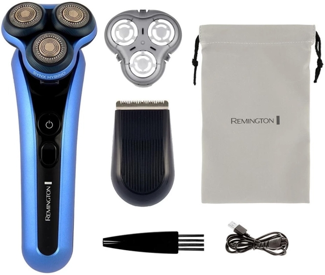Remington Rakapparat X7 Limitless X Rotary Shaver Remington