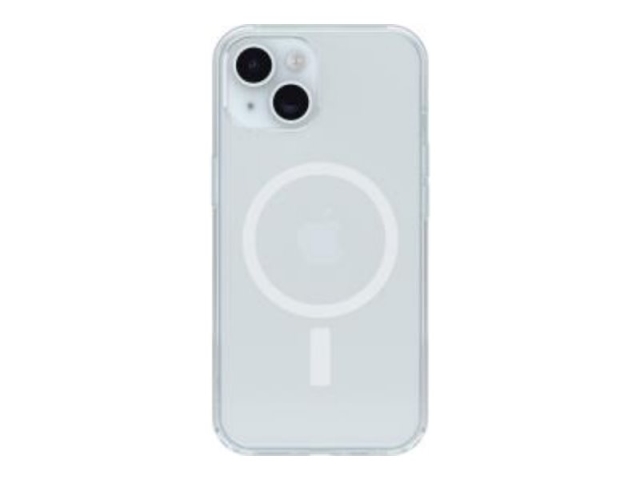 Otterbox Symmetry Clear Magsafe Iphone 16e/15/14/13 - Clear - V2