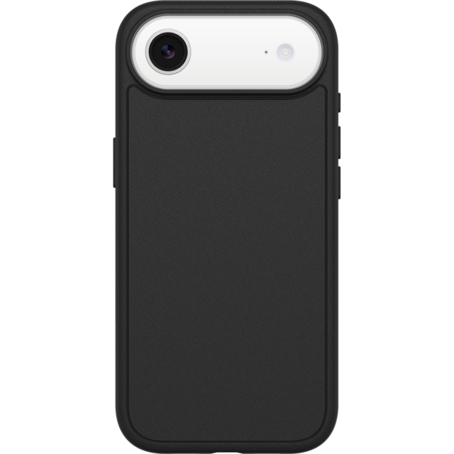 Otterbox Symmetry Magsafe Camera Control Iphone Air - Black
