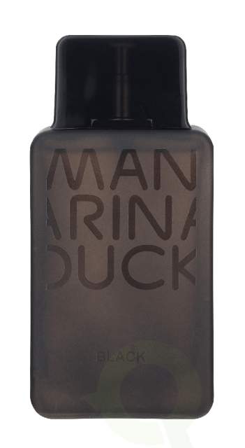 Mandarina Duck Pure Black Edt Spray 50 ml