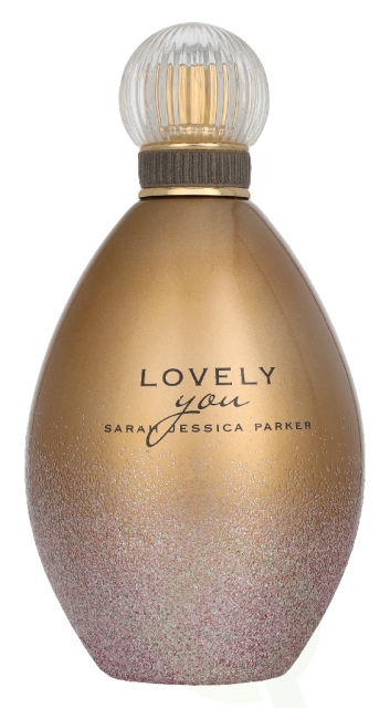Sarah Jessica Parker Lovely You Edp Spray 100 ml