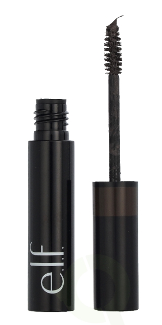 Elf Cosmetics Elf Wow Brow Volumizing Fibre Gel 3.5 g Deep Brown