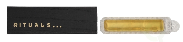 Rituals Velvet Oudh Car Air Freshener 6 g 2x3 g