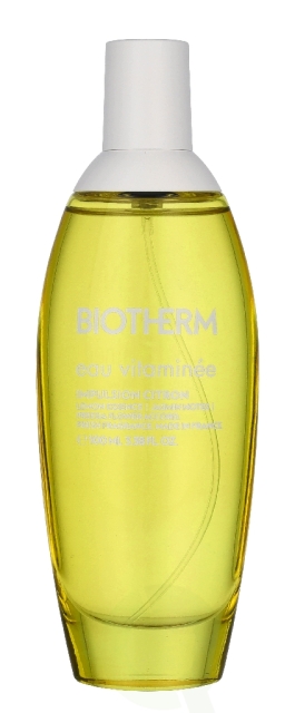 Biotherm Eau Citron Edt Spray 100 ml