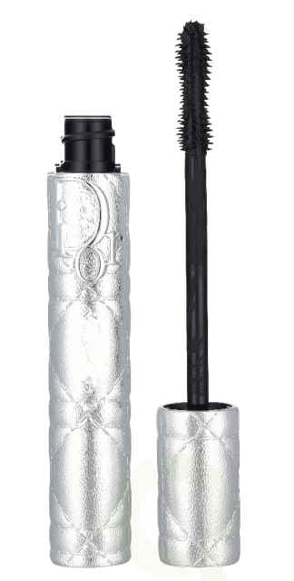 Dior Diorshow Overvolume Waterproof 7.4 ml #090 Overblack