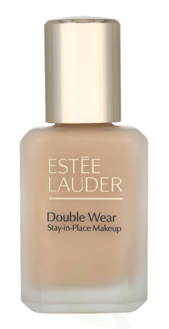 Estee Lauder Double Wear Stay-in-place Makeup Foundation 30 ml #1W1 Bone