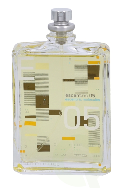 Escentric Molecules Escentric 05 Edt Spray 100 ml