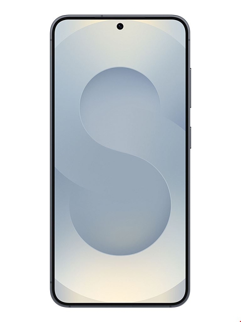 Samsung Mobiltelefon Galaxy S25 128 GB - Blue Black Samsung