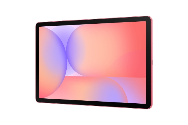 Samsung Surfplatta Galaxy Tab S10 Lite 5G 128 GB - Coral Red Samsung