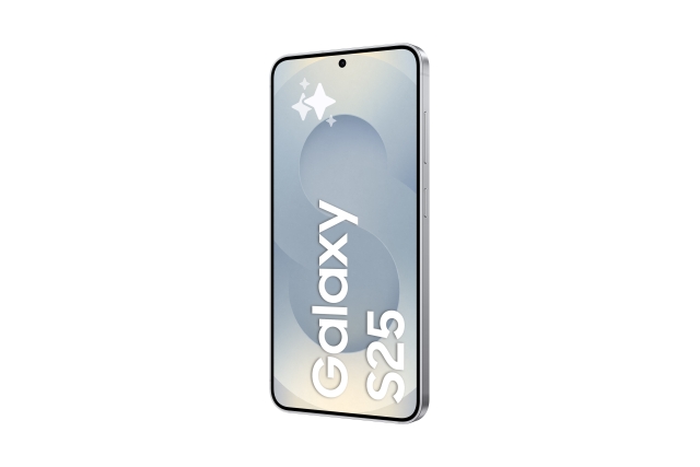 Samsung SM-S931 S25 128GB Silver