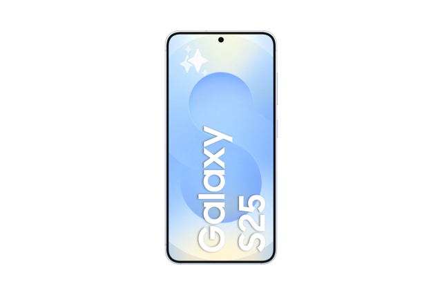 Samsung SM-S931 S25 256GB Blue