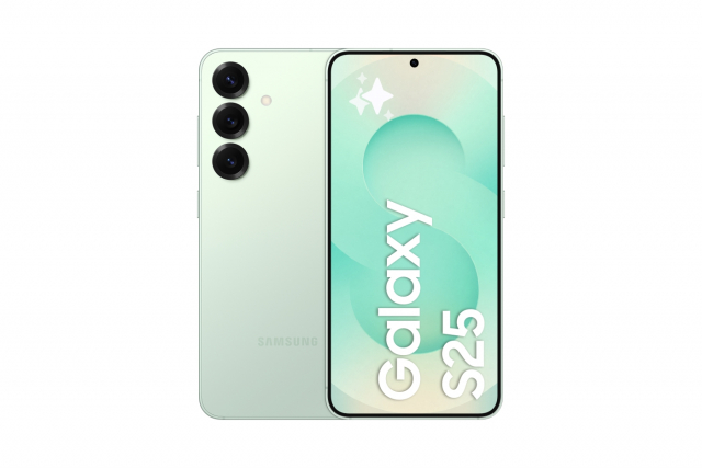 Samsung SM-S931 S25 256GB Mint