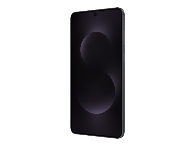 Samsung Mobiltelefon Galaxy S25 Edge 256 GB - Jetblack Samsung
