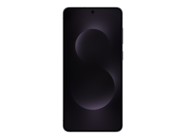Samsung Mobiltelefon Galaxy S25 Edge 512 GB - Jetblack Samsung