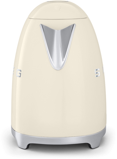SMEG Vattenkokare KLF03CREU Creme Smeg