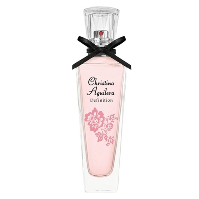 Christina Aguilera Christina Aquilea Definition Edp 75ml