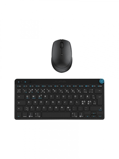 Jlab Go Work Bundle (Tangentbord och mus)