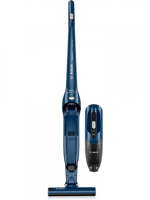 Bosch Uppladdningsbar dammsugare BCHF216S Bosch