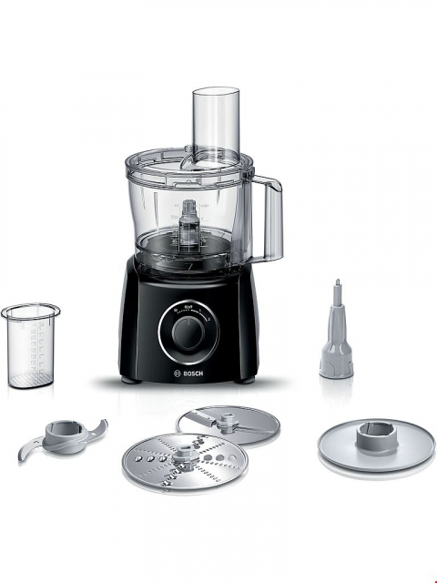 Bosch Matberedare MCM3101B Bosch