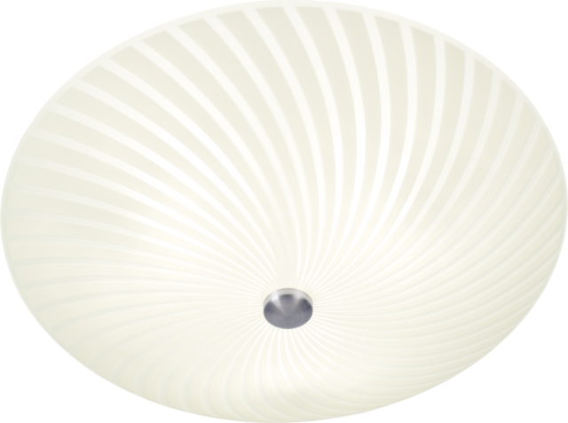 Aneta Plafond Cyklon 16512-01-4 42cm Aneta