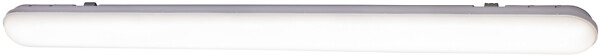 Airam Arbetsbelysning Faro X 1500 LED 56W Airam