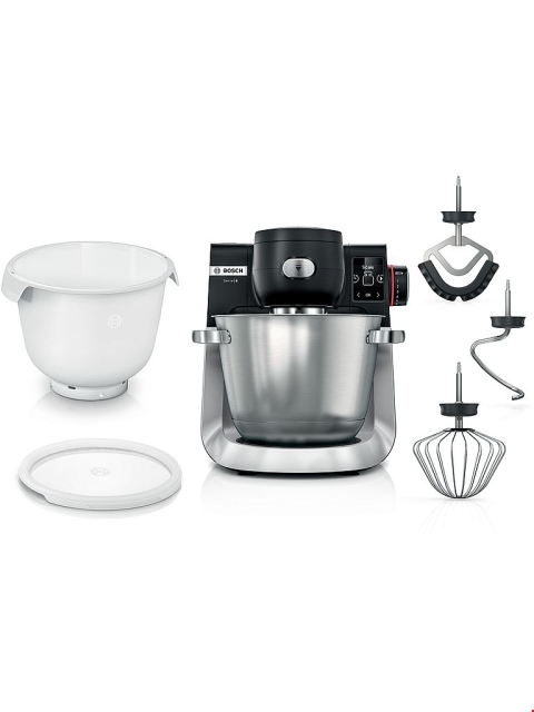 Bosch Köksmaskin Serie 6 MUMS6ZS18 Bosch