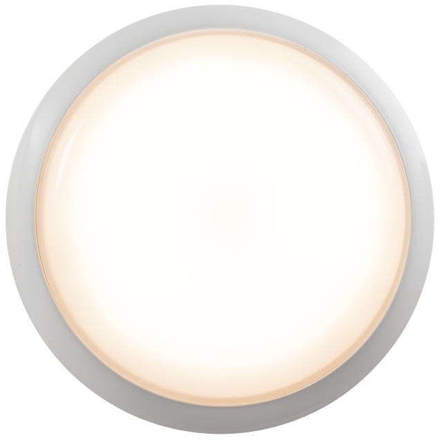 Airam Plafond Rio LED plafond Radar Ø305mm Airam