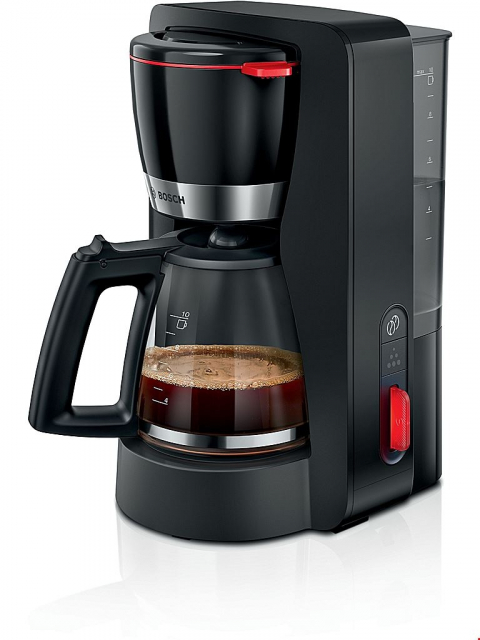 Bosch Kaffebryggare MyMoment TKA4M233 Bosch