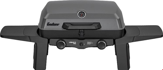 Enders Gasolgrill Urban Pro II Enders