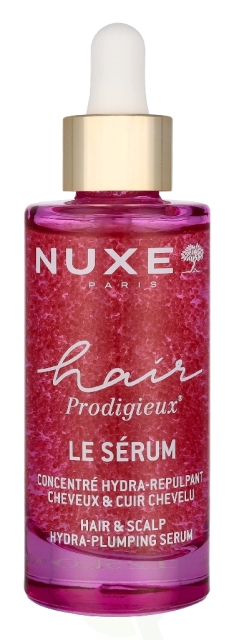 Nuxe Hair Prodigieux Le Serum 50 ml