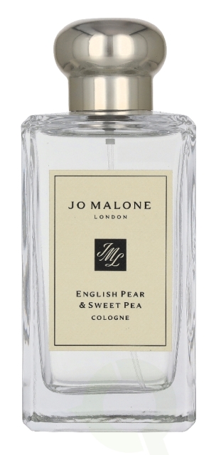Jo Malone English Pear & Sweet Pea Edc Spray Pre-pack 100 ml