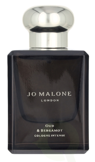 Jo Malone Oud & Bergamot Cologne Intense Spray 50 ml