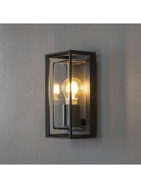 Konstsmide Vägglampa Brindsi 7874-750 konstsmide