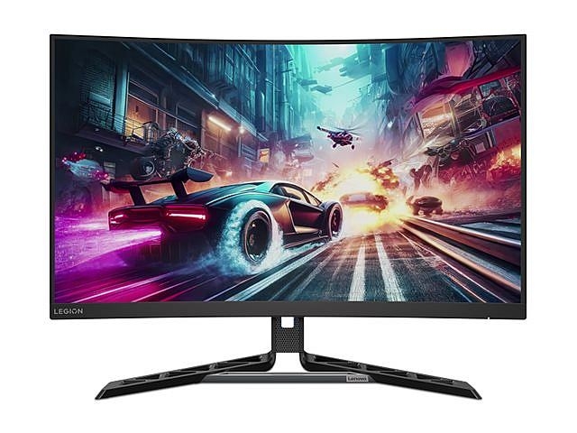 Lenovo Gamingskärm 32" - Legion R32qc-30 Lenovo
