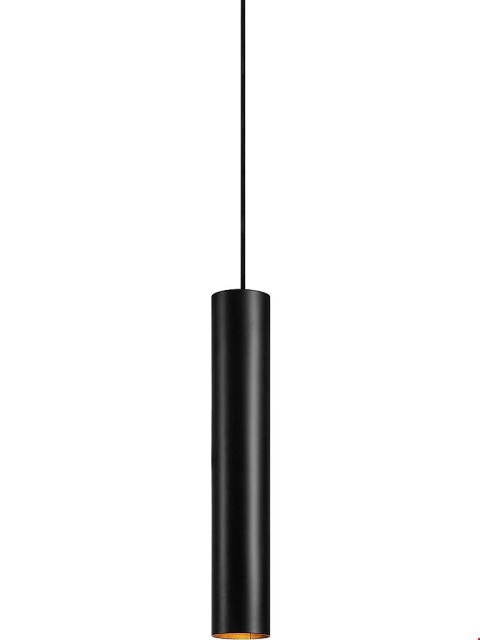 Markslöjd Fönsterlampa RUBEN svart Markslöjd