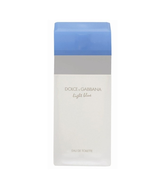 Dolce &amp; Gabbana Light Blue Edt 25ml