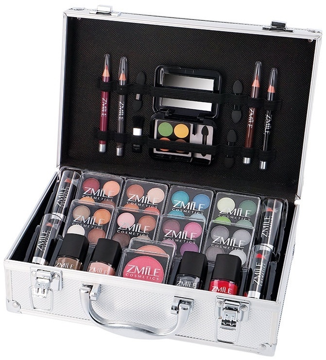 Makeup Box Zmile Cosmetics Everybody's Darling