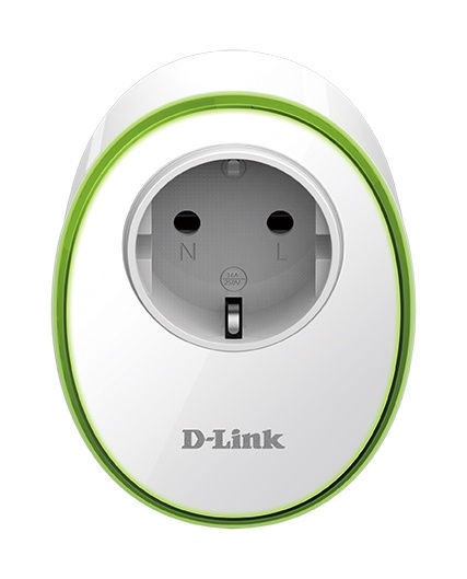 D-Link Wi-Fi Smart Plug