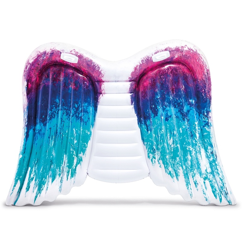 Intex Angel Wings Badleksak