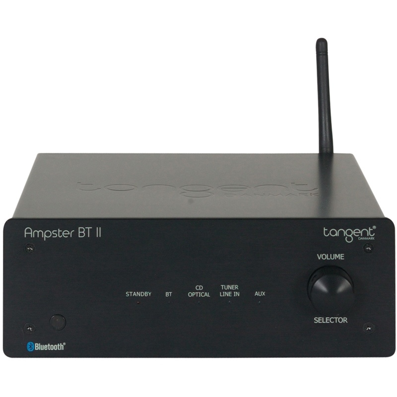 Tangent Ampster II BT förstärkare