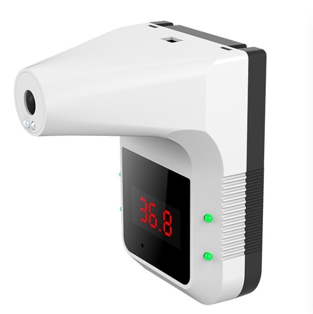 Teknikproffset  Termometer