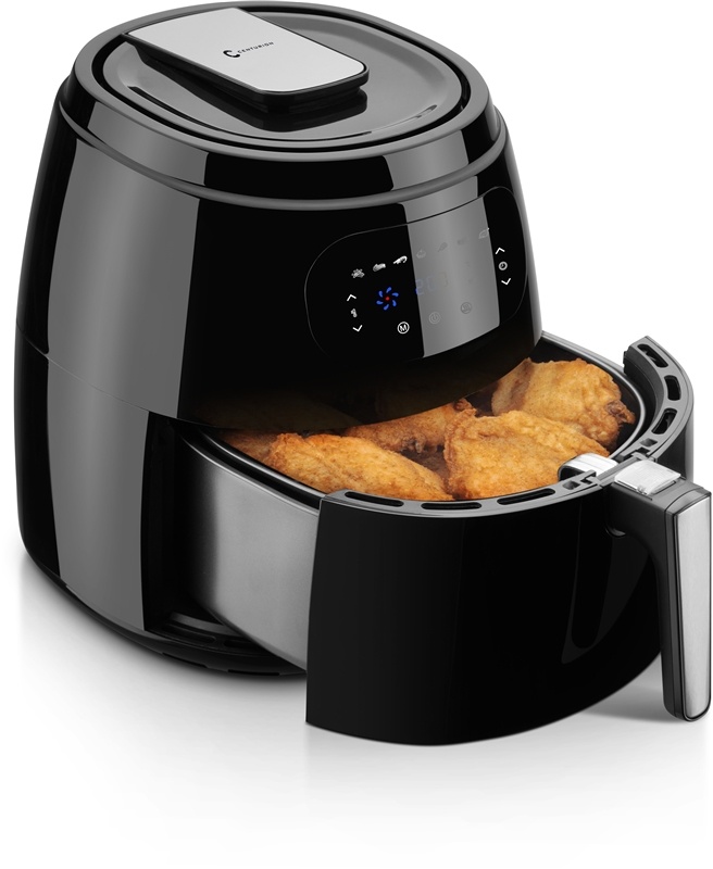 Teknikproffset  Air fryer