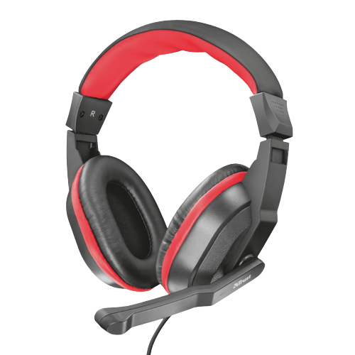Trust Ziva Gaming headset