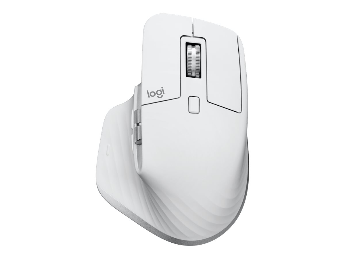 Logitech Master, MX MASTER 3S