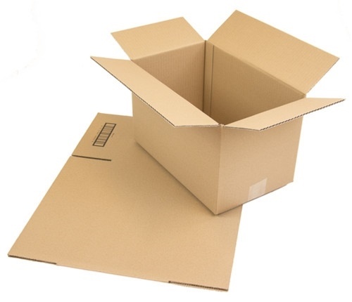STANDARDBOX BASIC 138421 285X190X90MM